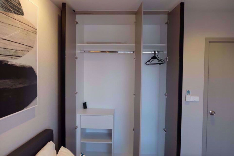 Кондоминиум в Бангкоке, Таиланд | THE554645