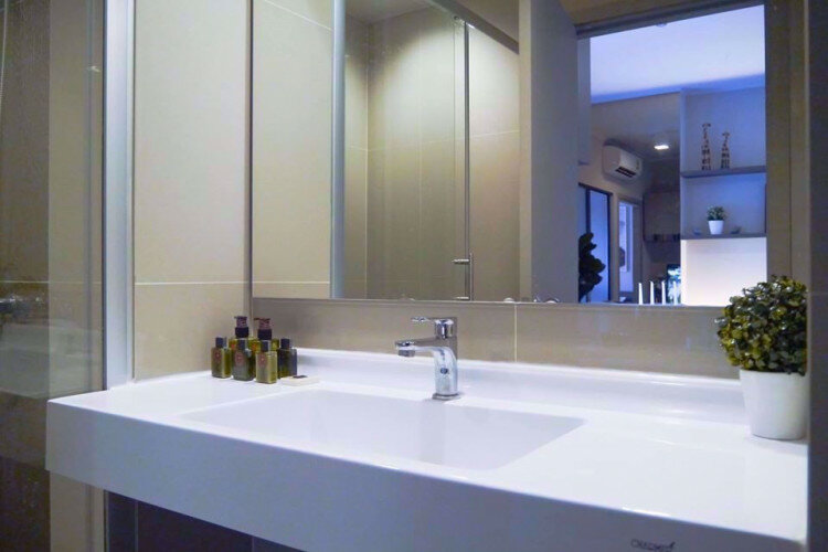 Кондоминиум в Бангкоке, Таиланд | THE554645