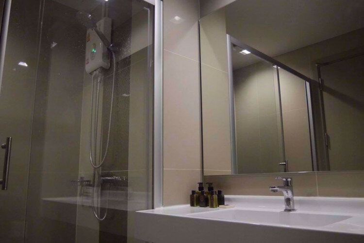 Кондоминиум в Бангкоке, Таиланд | THE554645