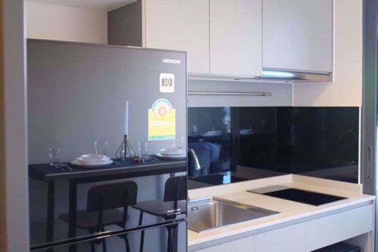 Кондоминиум в Бангкоке, Таиланд | THE554645