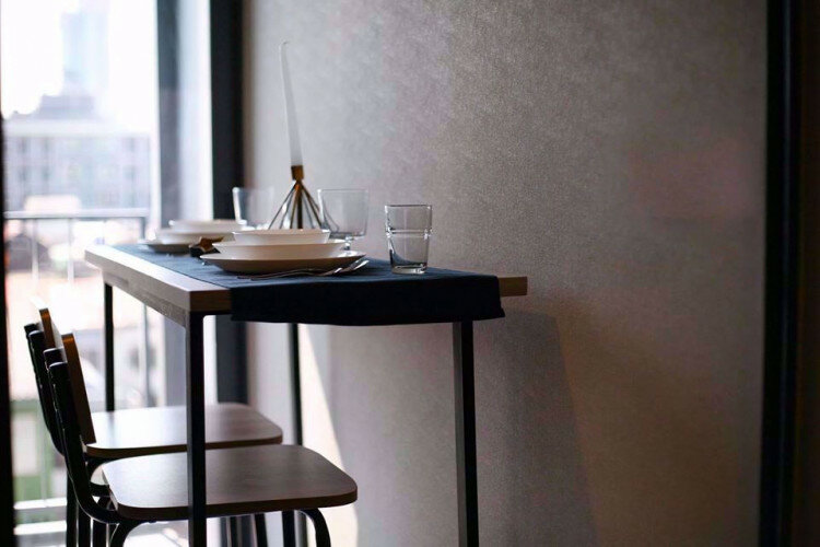 Кондоминиум в Бангкоке, Таиланд | THE554645