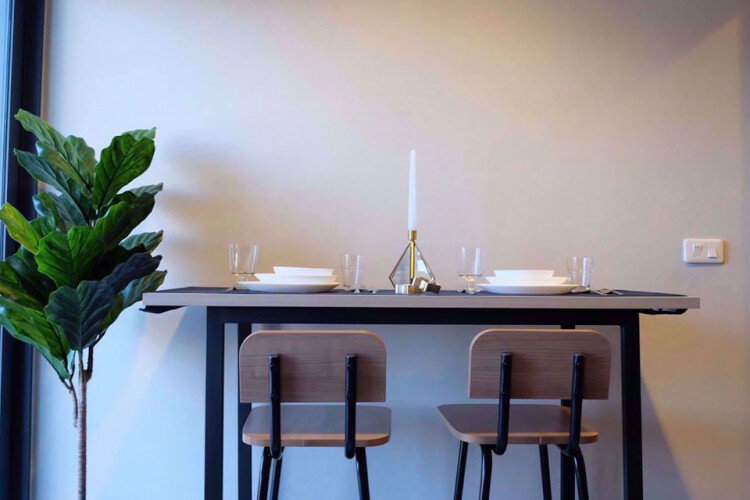 Кондоминиум в Бангкоке, Таиланд | THE554645