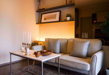 Кондоминиум в Бангкоке, Таиланд | THE554645