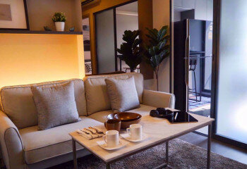 Кондоминиум в Бангкоке, Таиланд | THE554645