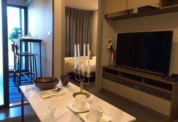 Кондоминиум в Бангкоке, Таиланд | THE554645