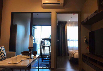 Кондоминиум в Бангкоке, Таиланд | THE554645