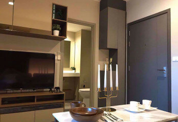 Кондоминиум в Бангкоке, Таиланд | THE554645