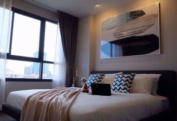 Кондоминиум в Бангкоке, Таиланд | THE554645