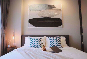 Кондоминиум в Бангкоке, Таиланд | THE554645