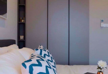 Кондоминиум в Бангкоке, Таиланд | THE554645