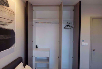 Кондоминиум в Бангкоке, Таиланд | THE554645