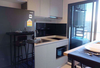 Кондоминиум в Бангкоке, Таиланд | THE554645