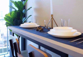 Кондоминиум в Бангкоке, Таиланд | THE554645