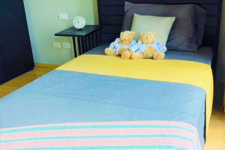 Кондоминиум в Бангкоке, Таиланд | THE153118