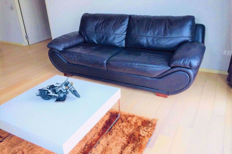 Кондоминиум в Бангкоке, Таиланд | THE153118