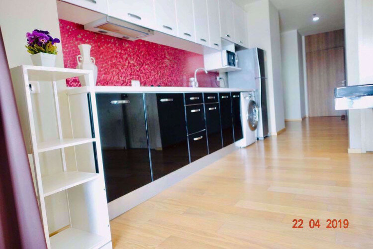 Кондоминиум в Бангкоке, Таиланд | THE153118