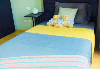 Кондоминиум в Бангкоке, Таиланд | THE153118