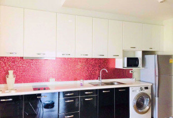 Кондоминиум в Бангкоке, Таиланд | THE153118