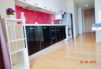 Кондоминиум в Бангкоке, Таиланд | THE153118