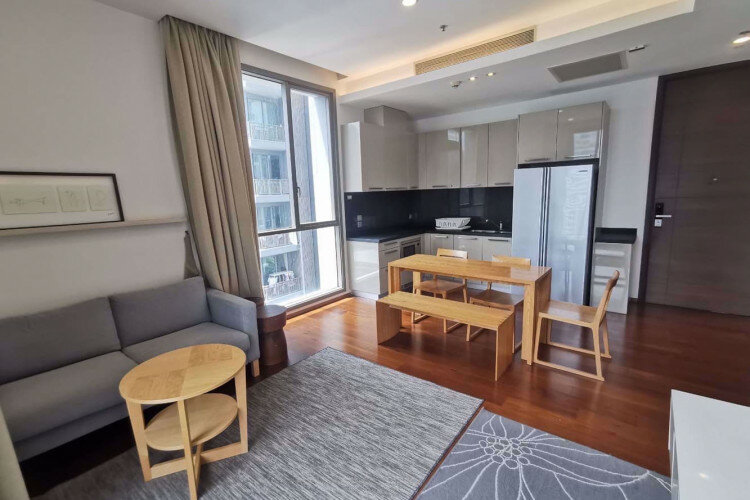 Кондоминиум в Бангкоке, Таиланд | THE452302