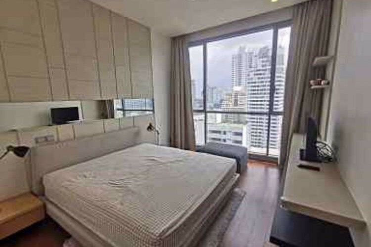 Кондоминиум в Бангкоке, Таиланд | THE452302