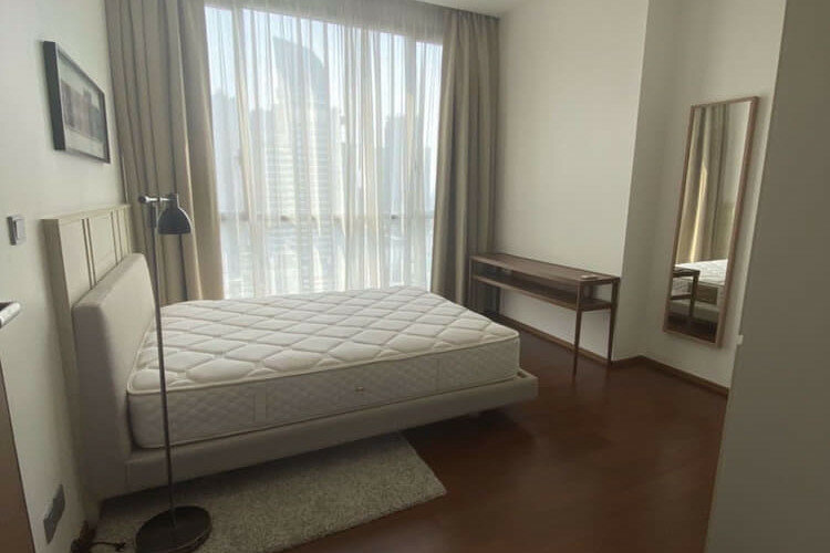 Кондоминиум в Бангкоке, Таиланд | THE452302