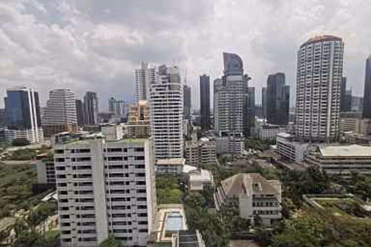 Кондоминиум в Бангкоке, Таиланд | THE452302