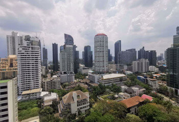 Кондоминиум в Бангкоке, Таиланд | THE452302