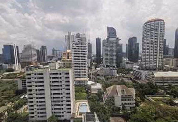 Кондоминиум в Бангкоке, Таиланд | THE452302