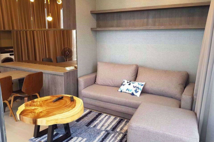 Кондоминиум в Бангкоке, Таиланд | THE253050