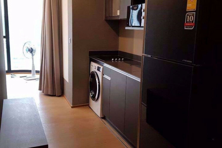 Кондоминиум в Бангкоке, Таиланд | THE253050