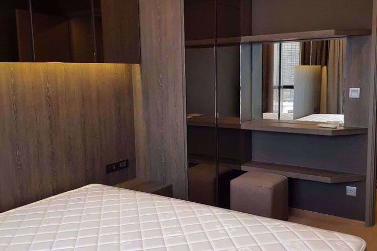 Кондоминиум в Бангкоке, Таиланд | THE253050