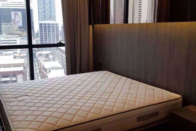 Кондоминиум в Бангкоке, Таиланд | THE253050