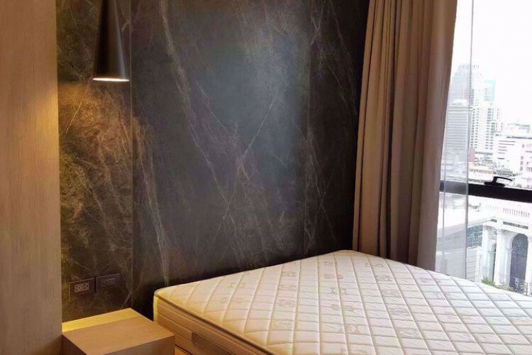 Кондоминиум в Бангкоке, Таиланд | THE253050