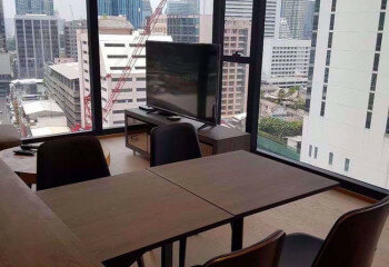 Кондоминиум в Бангкоке, Таиланд | THE253050