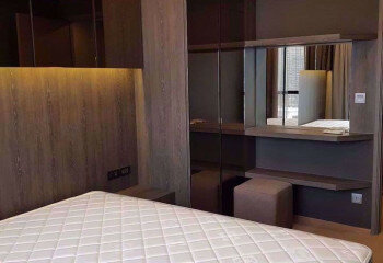 Кондоминиум в Бангкоке, Таиланд | THE253050