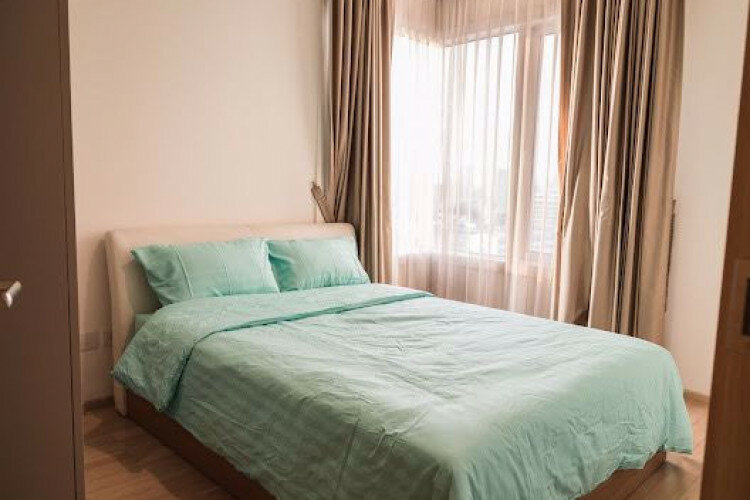 Кондоминиум в Бангкоке, Таиланд | THE552449