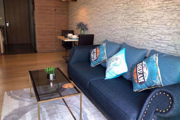 Кондоминиум в Бангкоке, Таиланд | THE154704