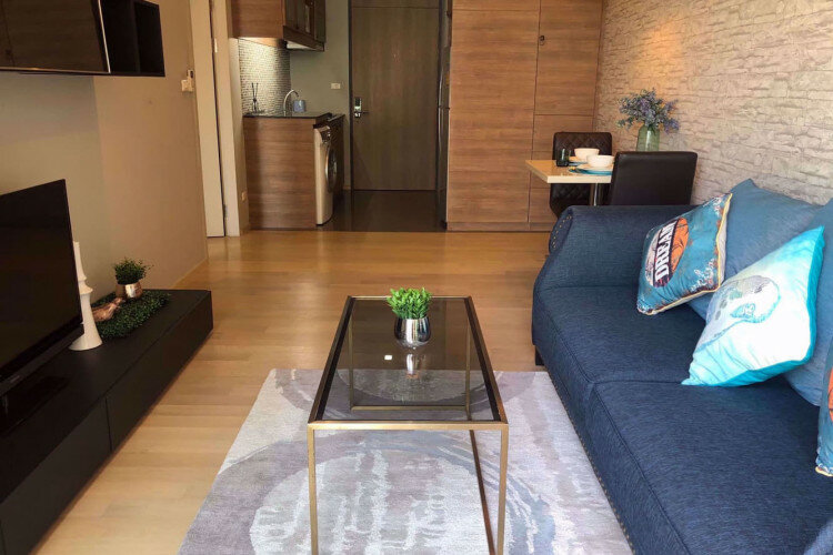 Кондоминиум в Бангкоке, Таиланд | THE154704