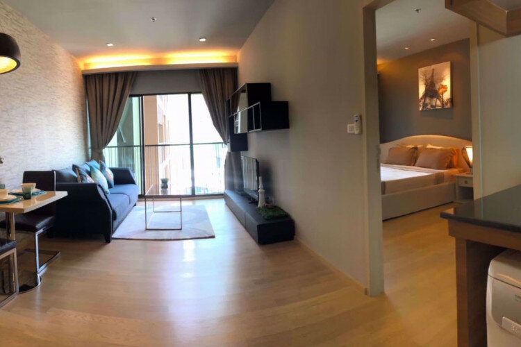 Кондоминиум в Бангкоке, Таиланд | THE154704