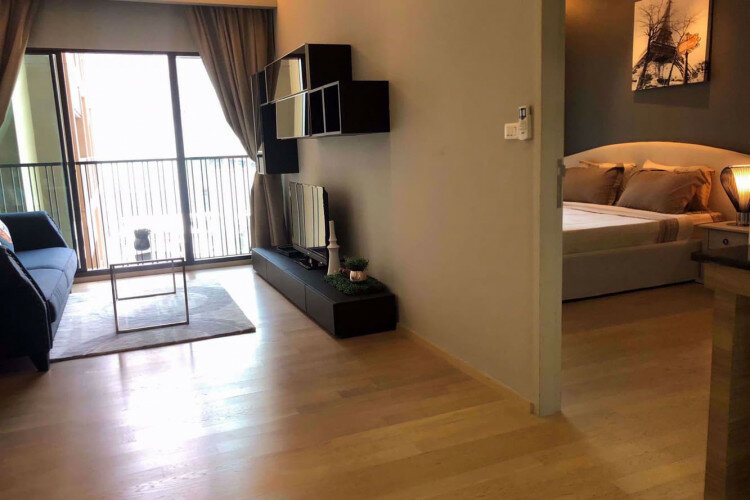 Кондоминиум в Бангкоке, Таиланд | THE154704