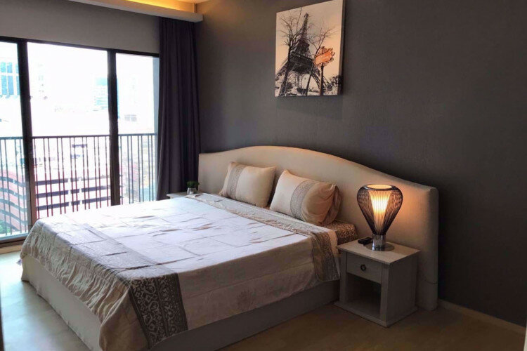 Кондоминиум в Бангкоке, Таиланд | THE154704