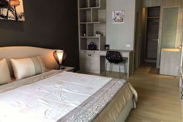 Кондоминиум в Бангкоке, Таиланд | THE154704