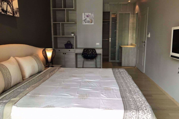 Кондоминиум в Бангкоке, Таиланд | THE154704