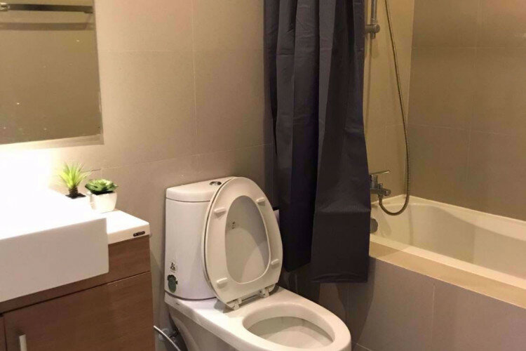 Кондоминиум в Бангкоке, Таиланд | THE154704