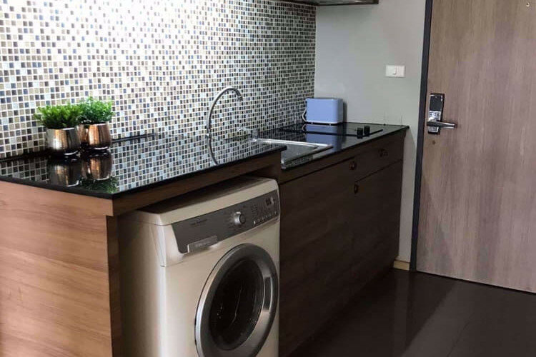 Кондоминиум в Бангкоке, Таиланд | THE154704