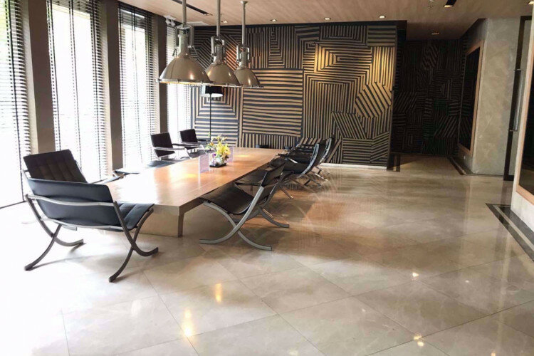 Кондоминиум в Бангкоке, Таиланд | THE154704