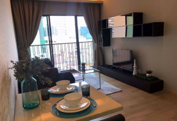 Кондоминиум в Бангкоке, Таиланд | THE154704