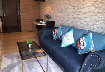 Кондоминиум в Бангкоке, Таиланд | THE154704