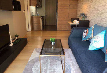 Кондоминиум в Бангкоке, Таиланд | THE154704